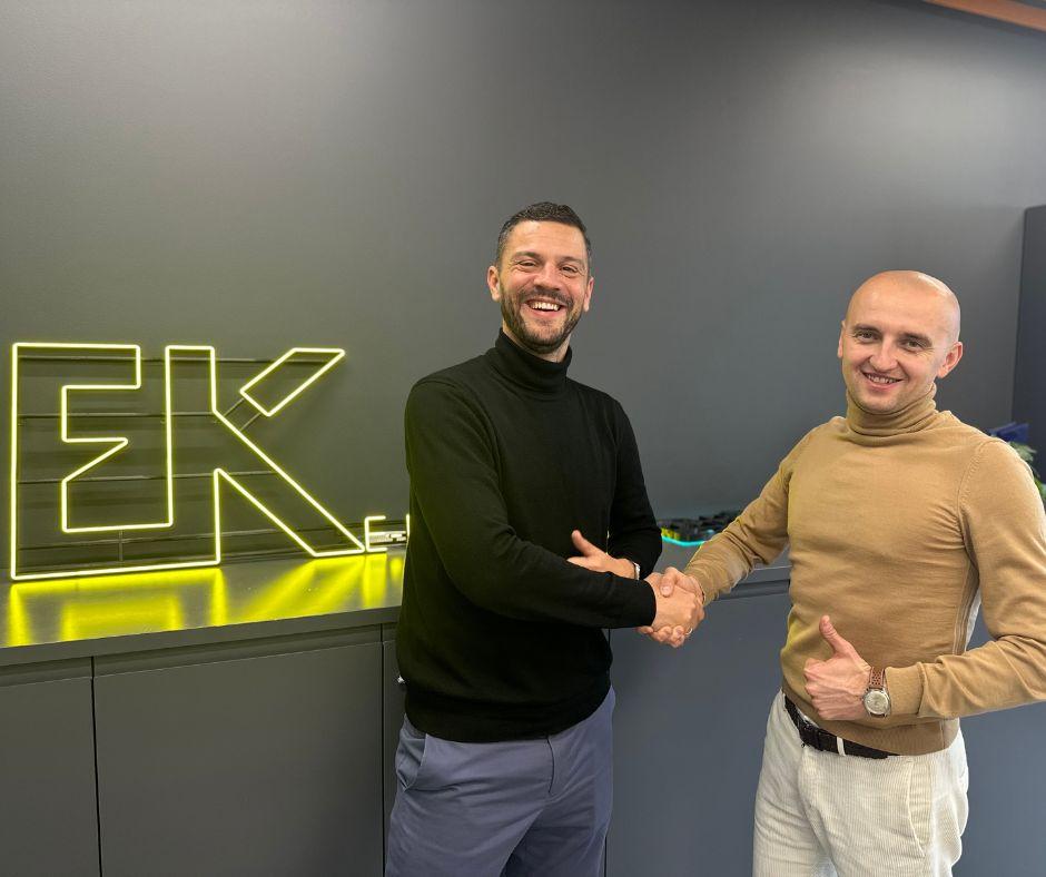 The directors of both companies