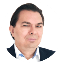 Géza / Country Manager - Hungary