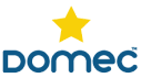 Domec logo