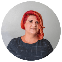 Miruna / Country Manager - Romania
