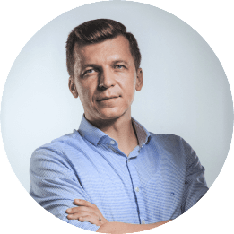 Primož / Country Manager - Slovenia